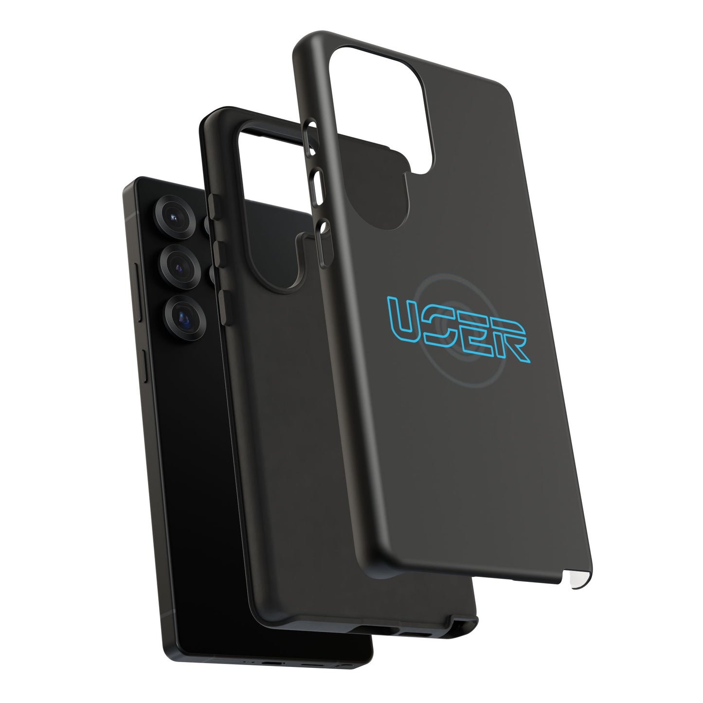User Phone Case