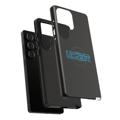 User Phone Case