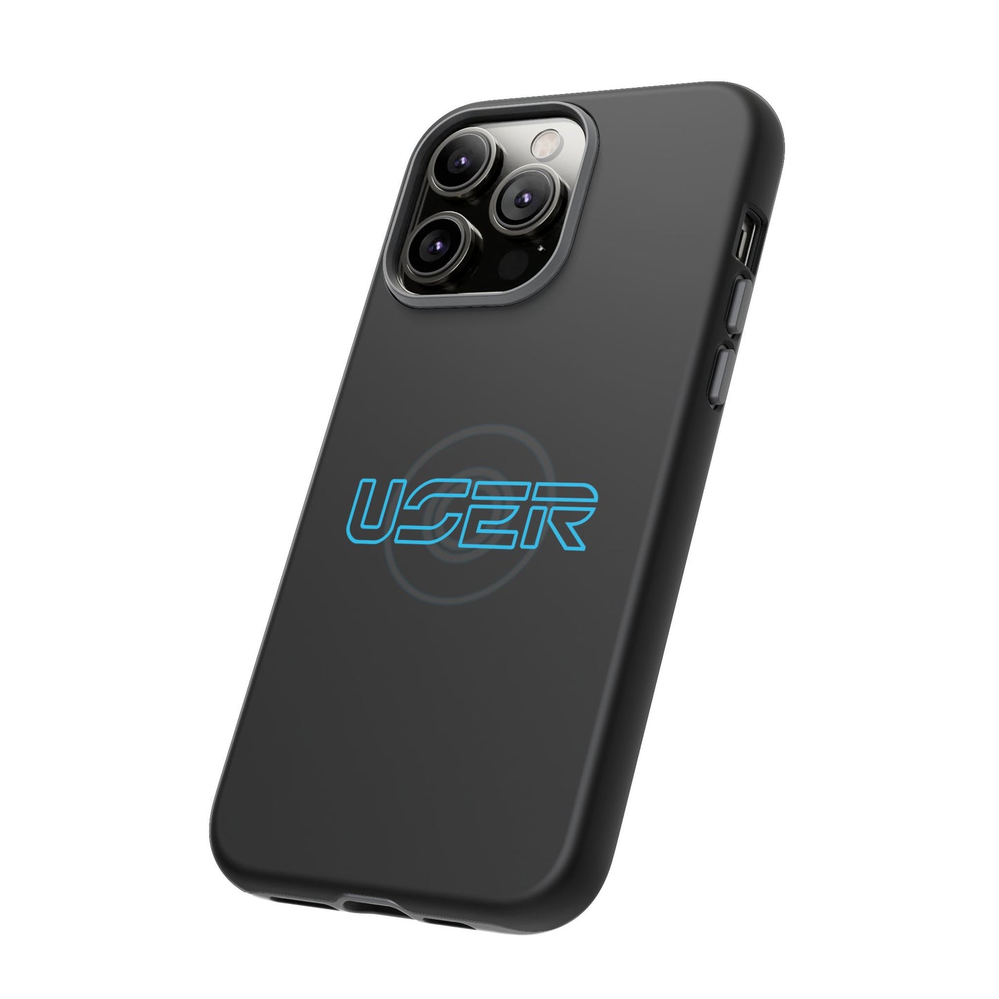 User Phone Case