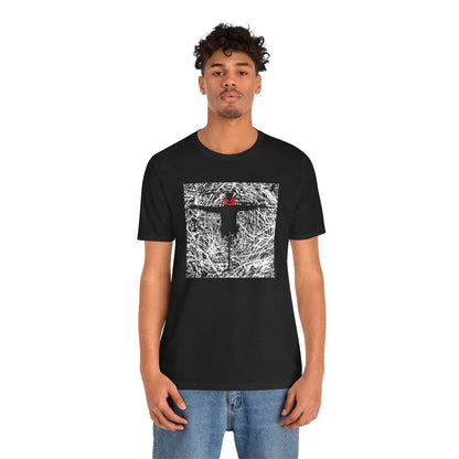 What Do You Fear? Graphic Tee