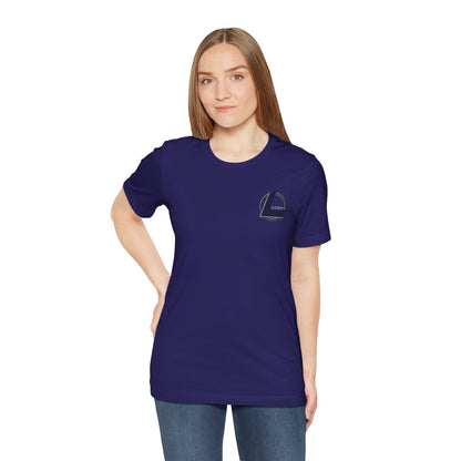 Corp Graphic Tee