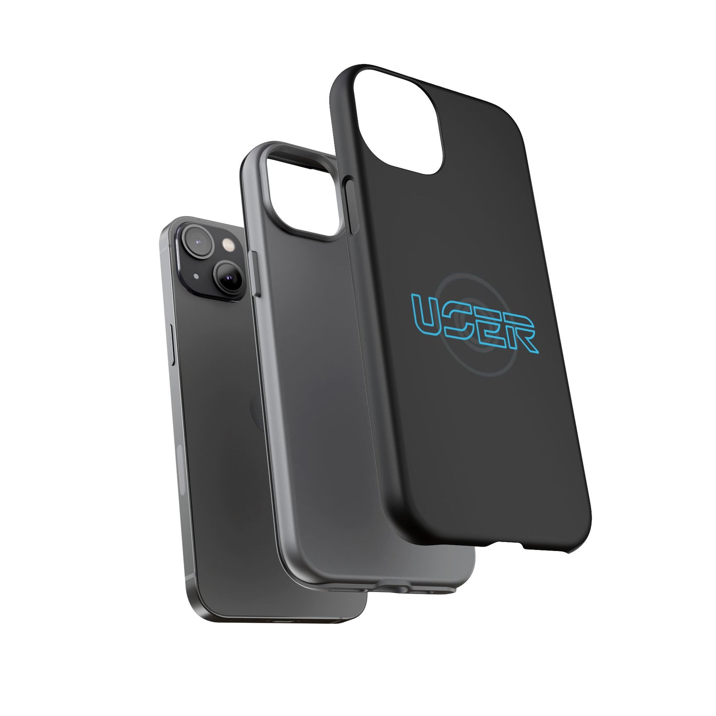User Phone Case