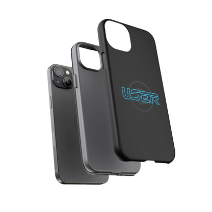 User Phone Case