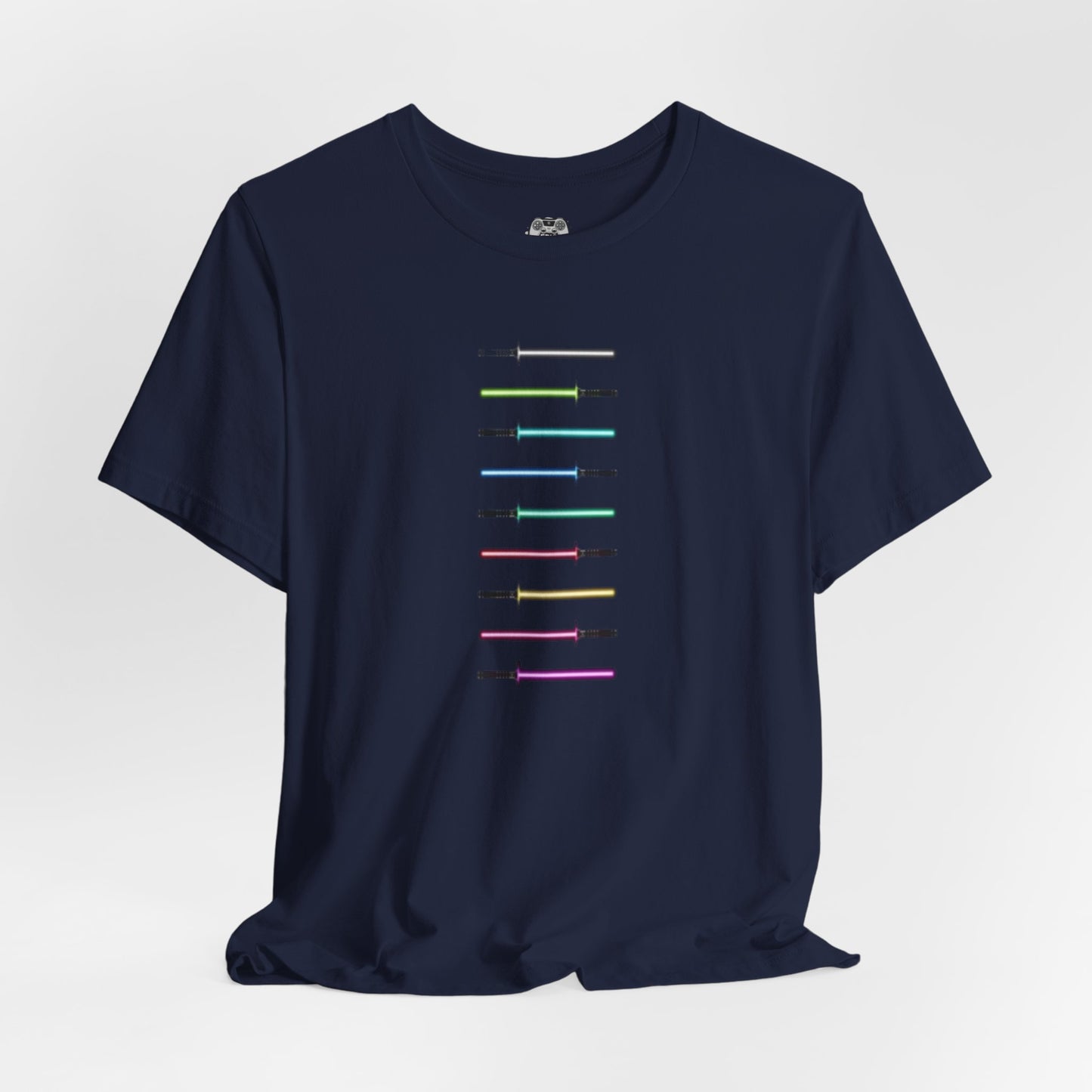 Primitive Weapons Graphic Tee