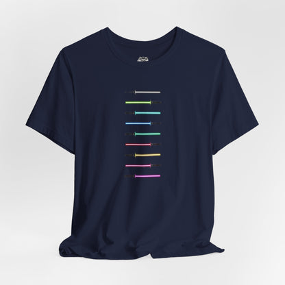 Primitive Weapons Graphic Tee