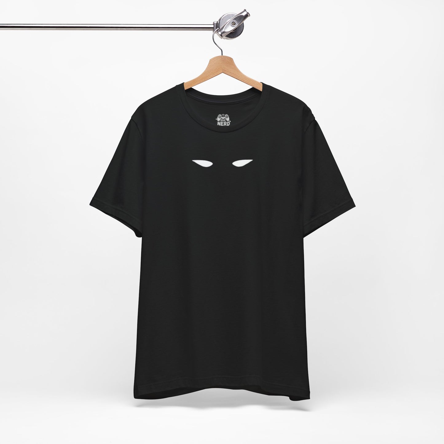 Detective Graphic Tee