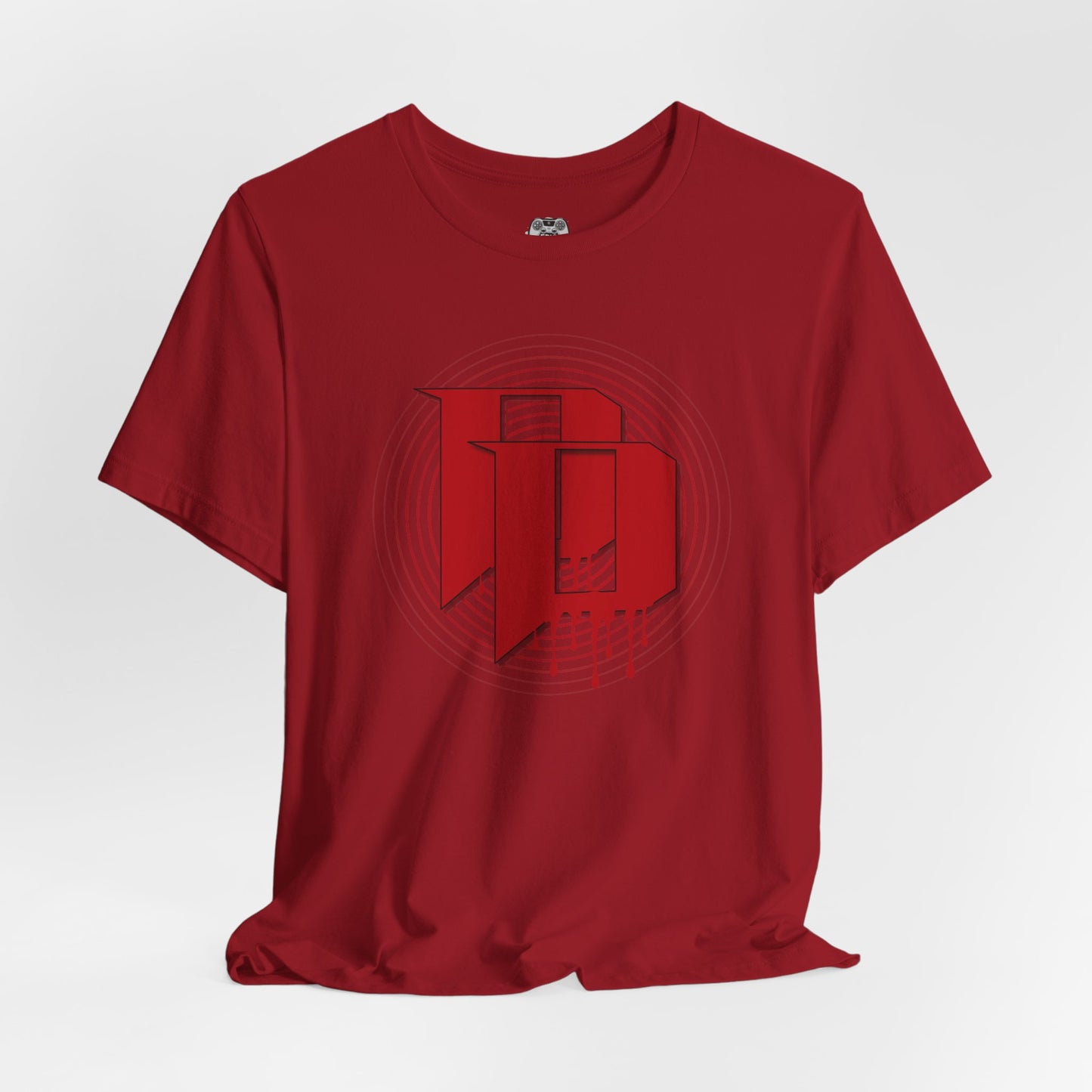 Truth or Bloody Dare Graphic Tee