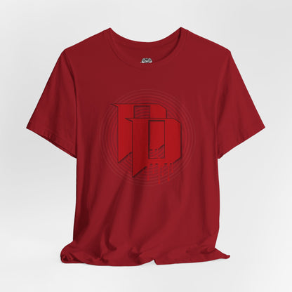 Truth or Bloody Dare Graphic Tee