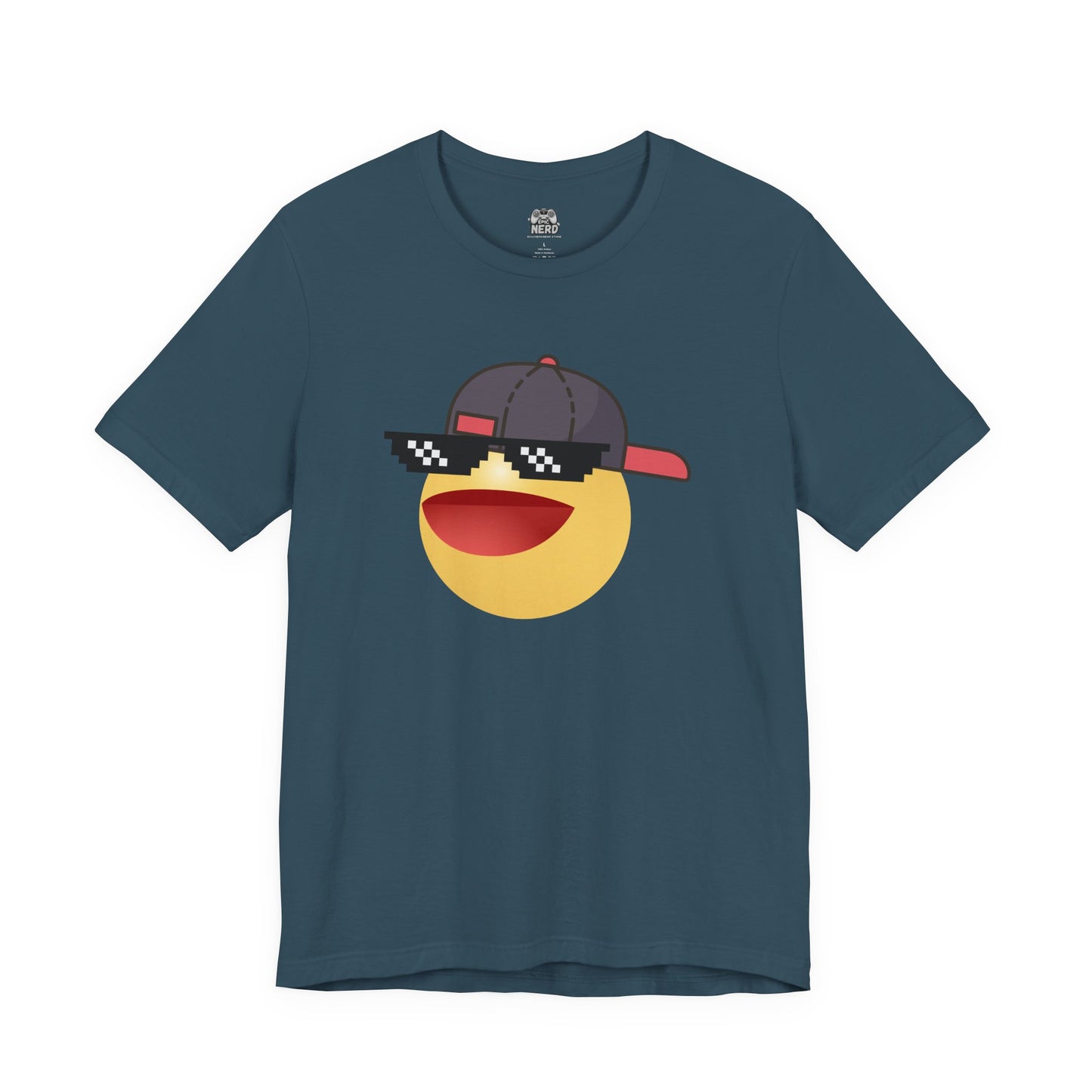 Gangsta Gobblin Graphic Tee