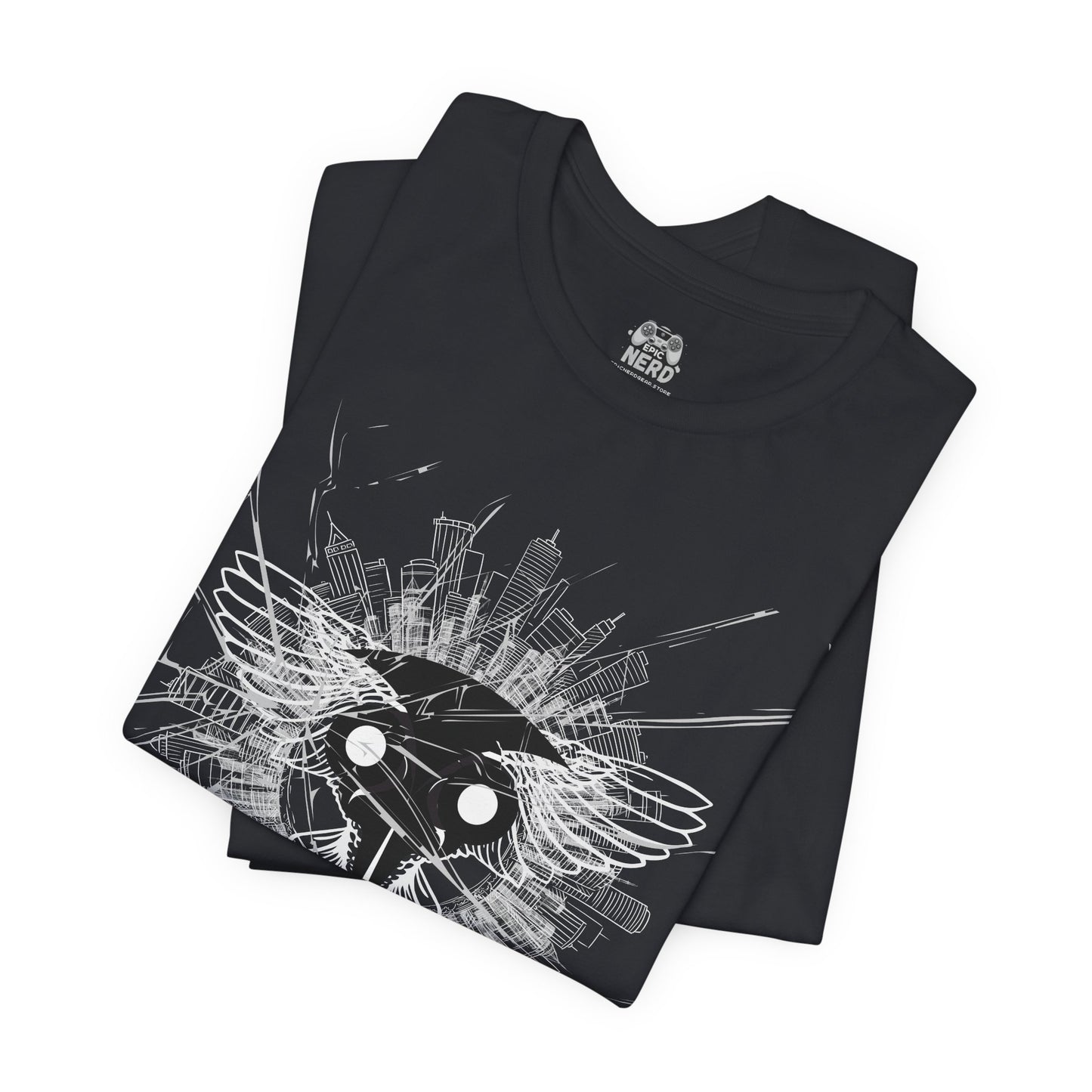 Beware... Graphic Tee