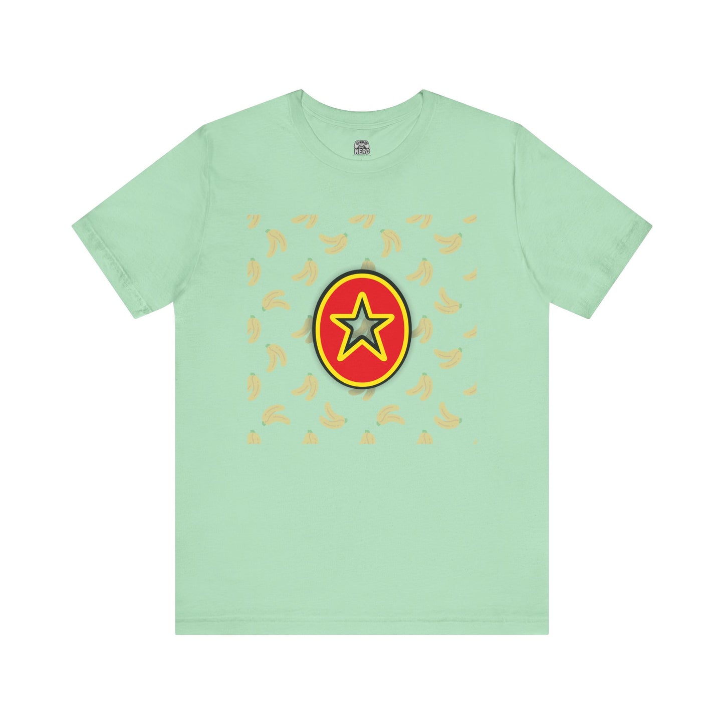 Banana Slamma Graphic Tee