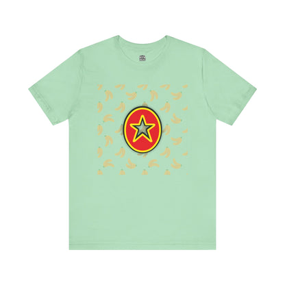 Banana Slamma Graphic Tee