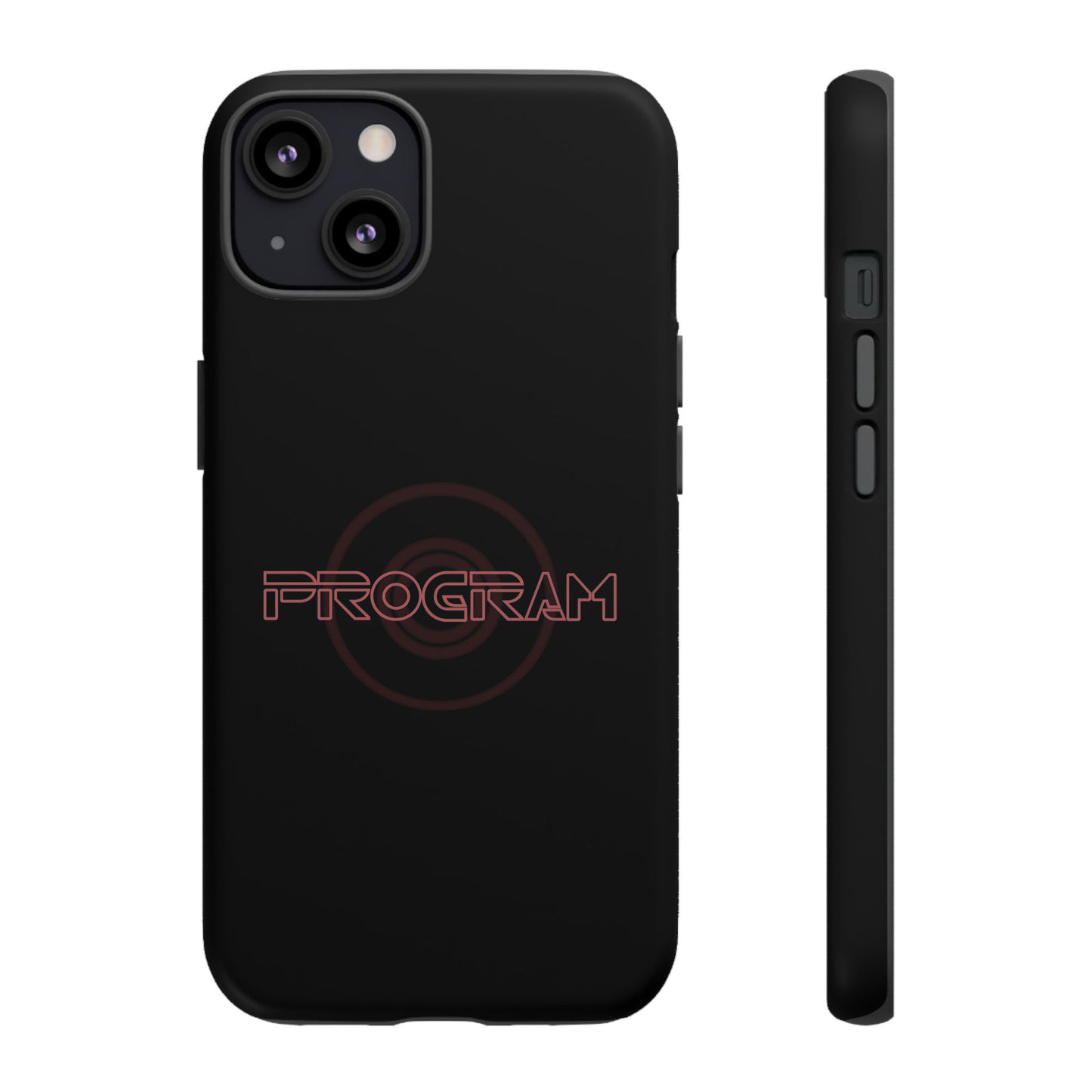 Program Phone Case