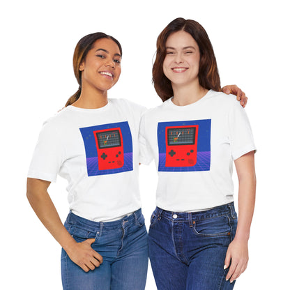 Power of Portable Graphic Tee