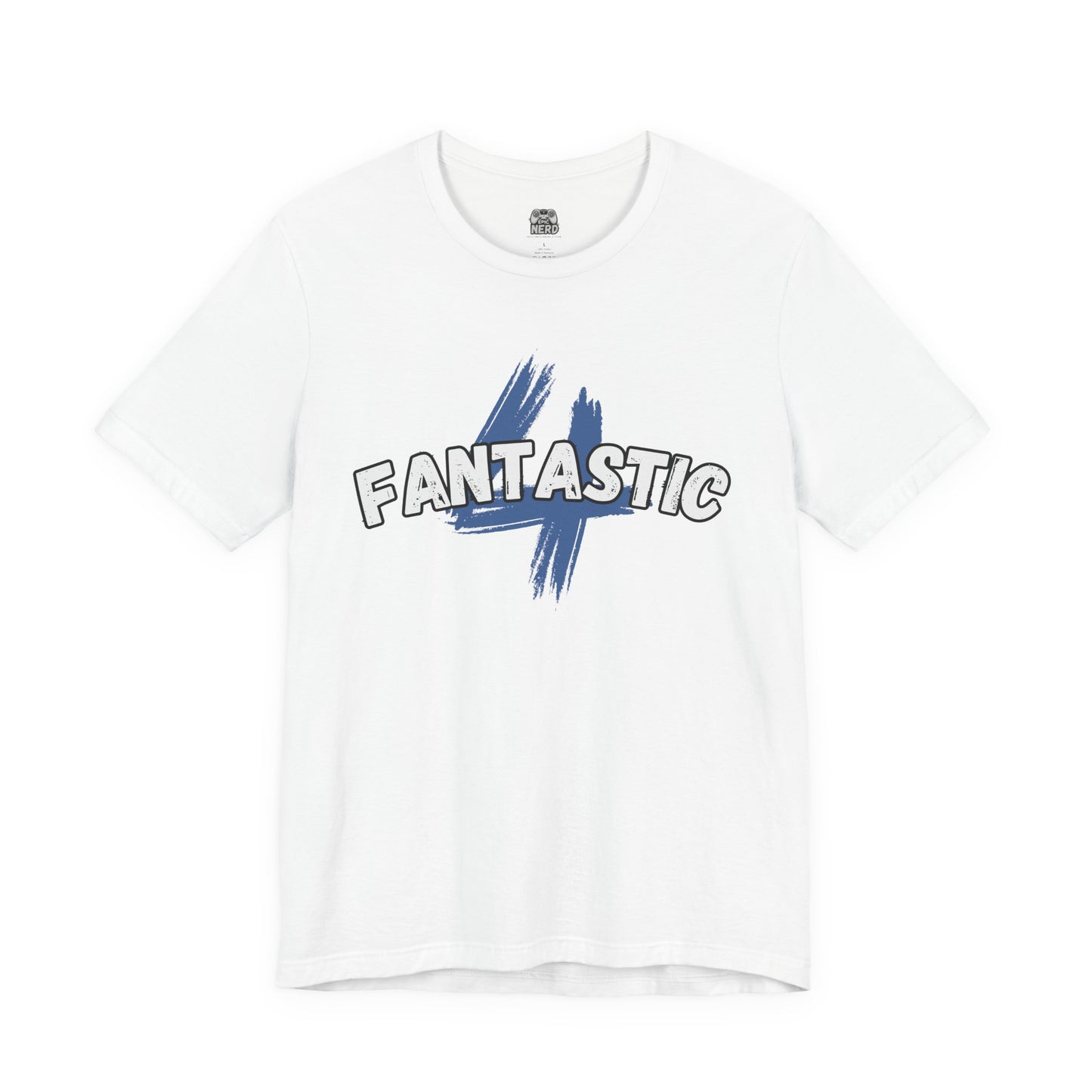 F4 Graphic Tee