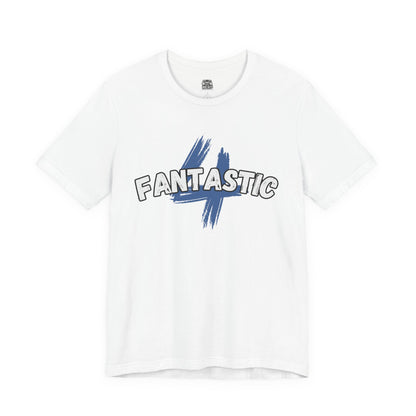 F4 Graphic Tee