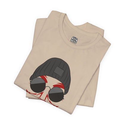 "Bro" Fawkes Graphic Tee