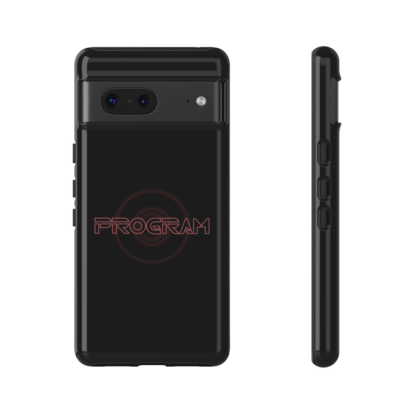 Program Phone Case
