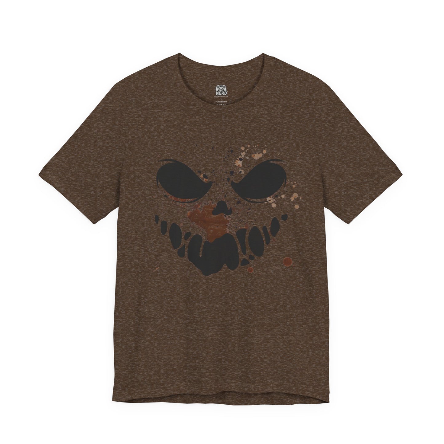 Overplayed Your Role Graphic Tee