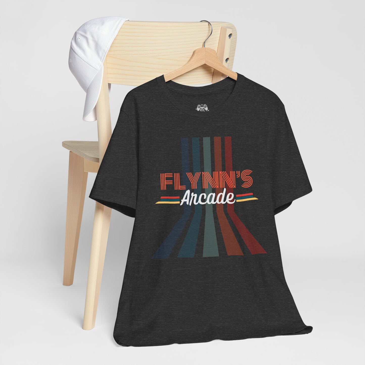 We're Always on the Same Team Graphic Tee