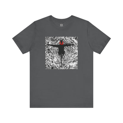 What Do You Fear? Graphic Tee
