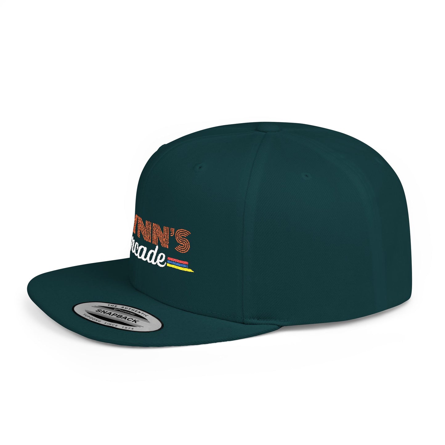 We're Always on the Same Team Hat