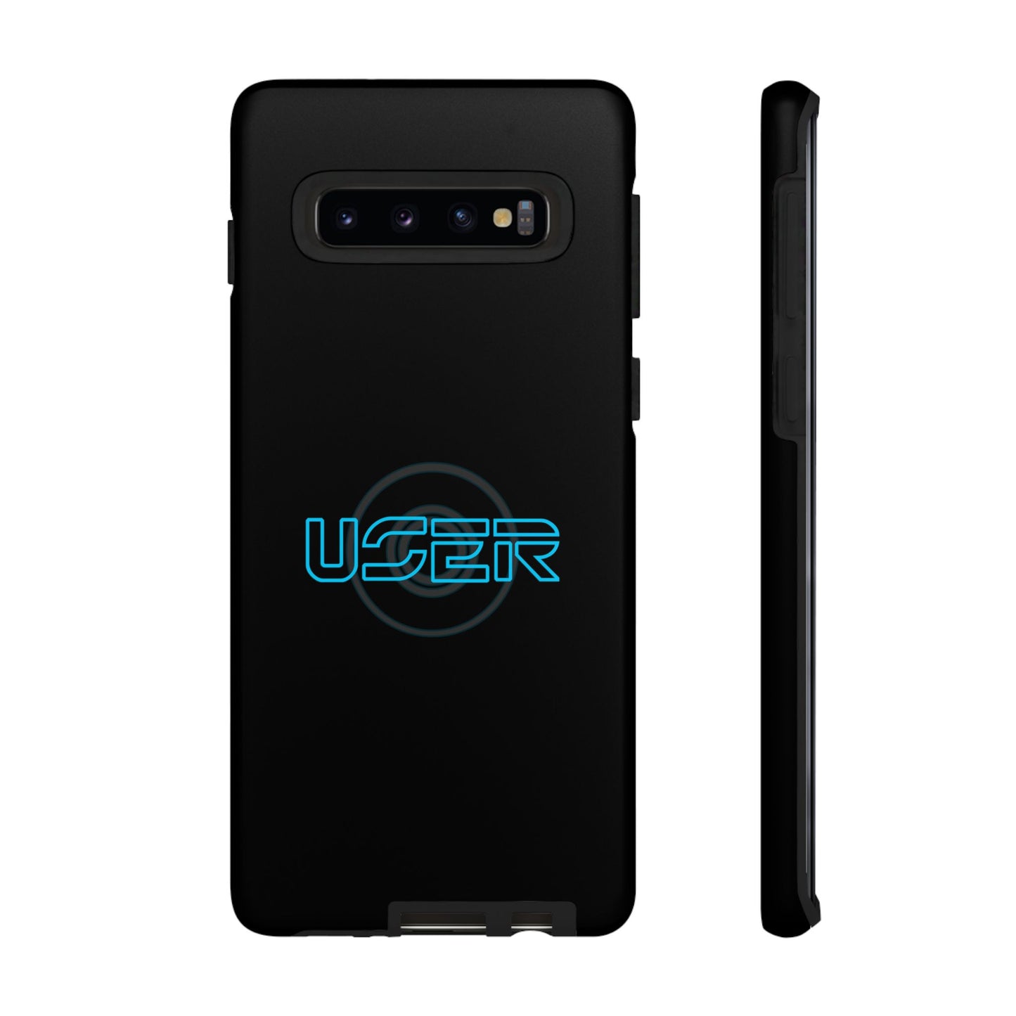 User Phone Case