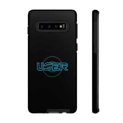 User Phone Case