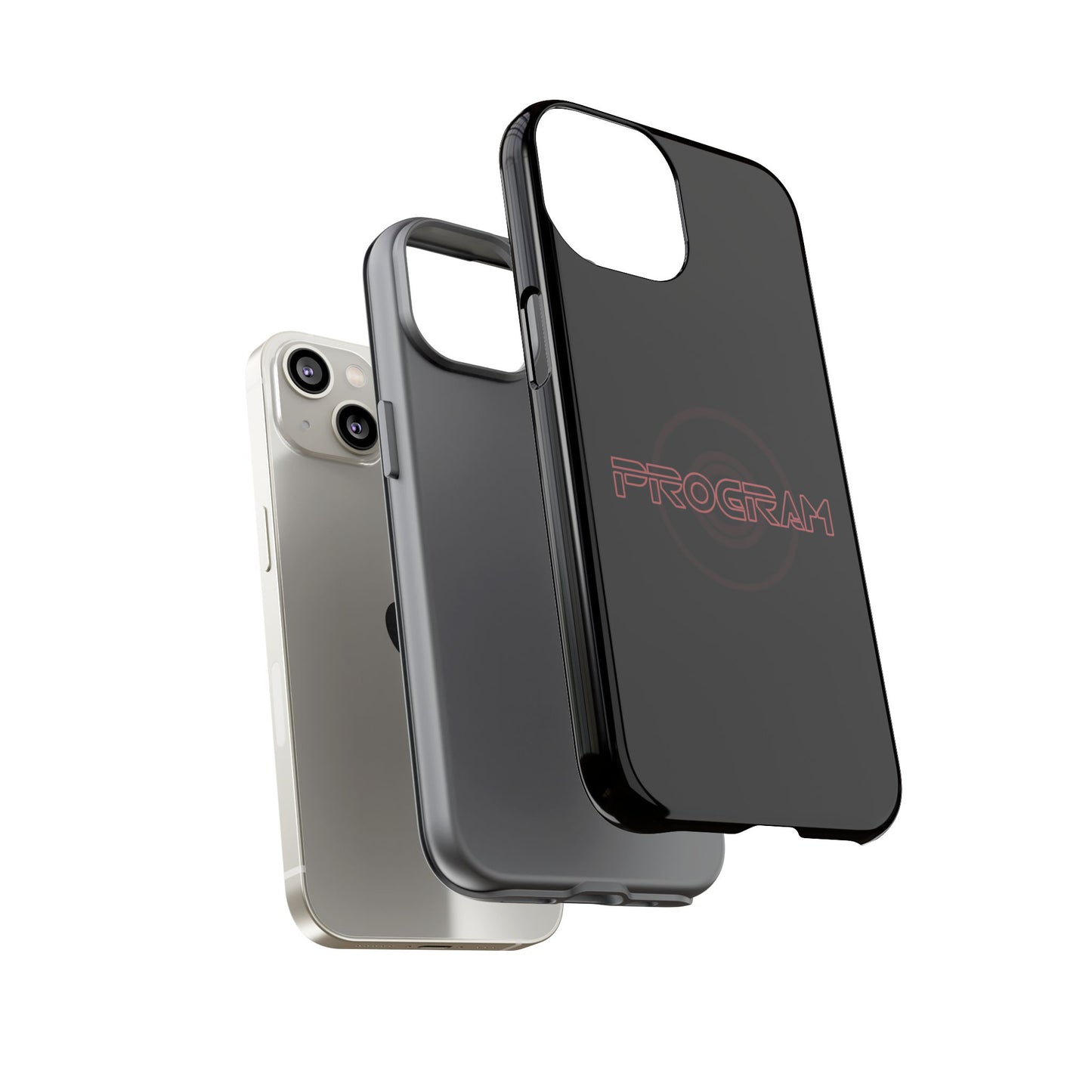 Program Phone Case