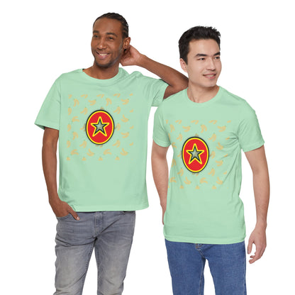 Banana Slamma Graphic Tee