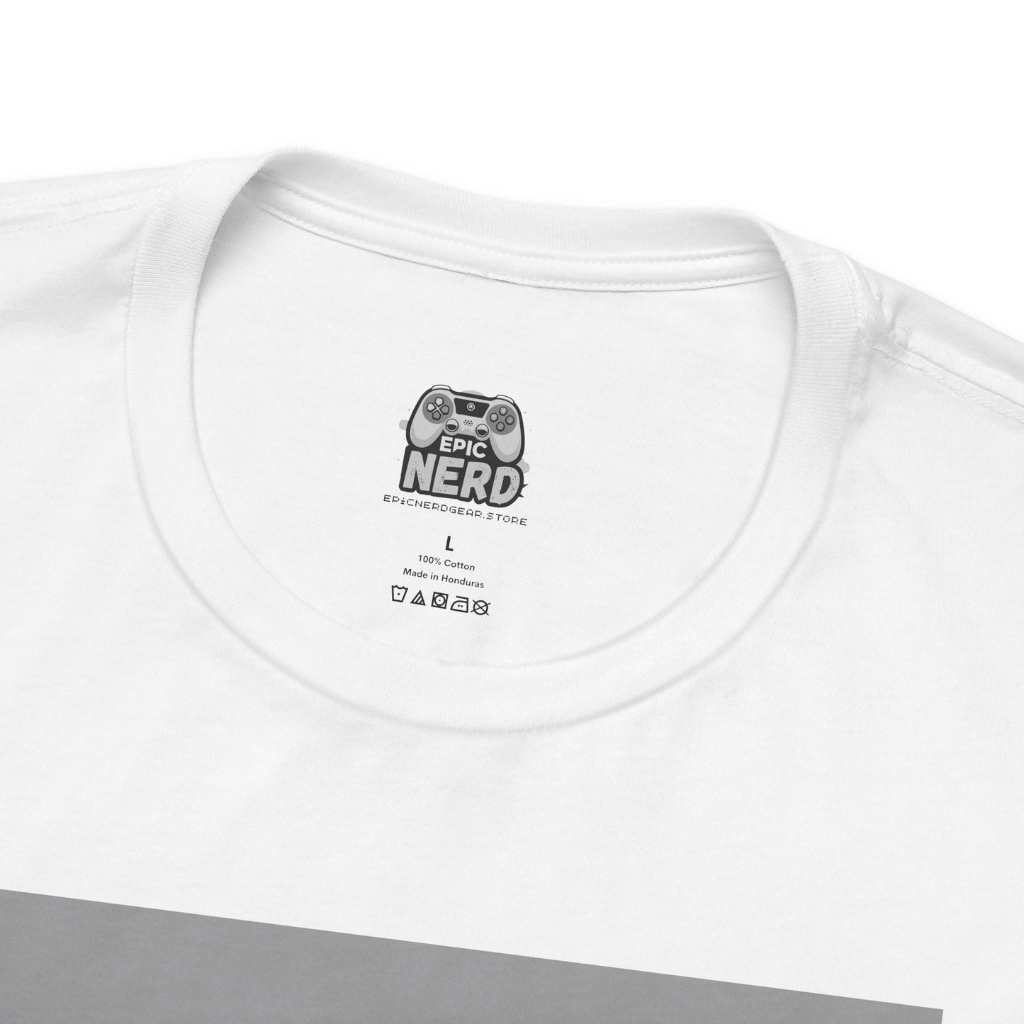 Share My Dread Graphic Tee