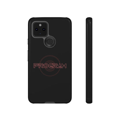 Program Phone Case