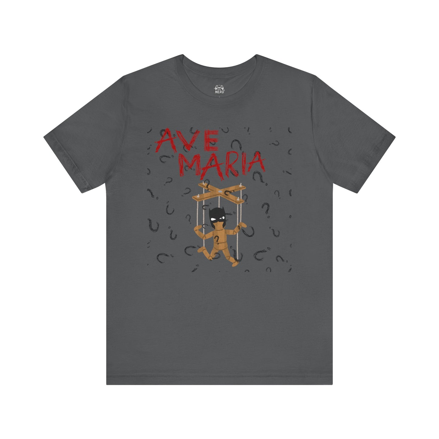 Ave Maria Graphic Tee