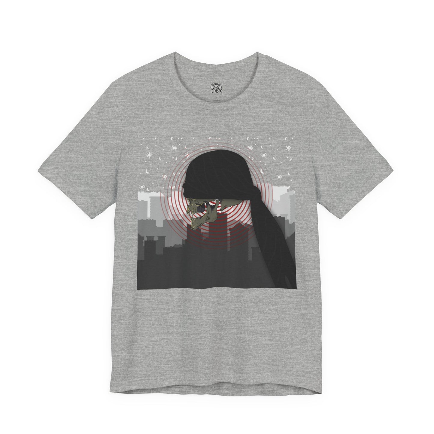 Devil's Sky Graphic Tee