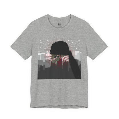 Devil's Sky Graphic Tee