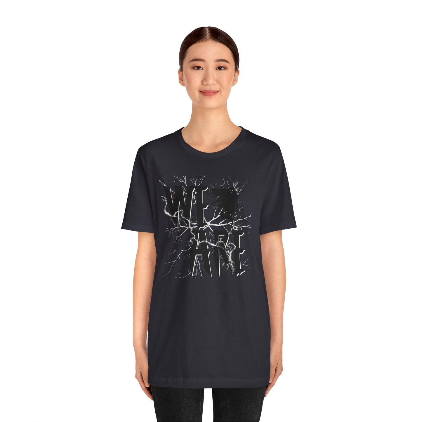 We Are...Graphic Tee