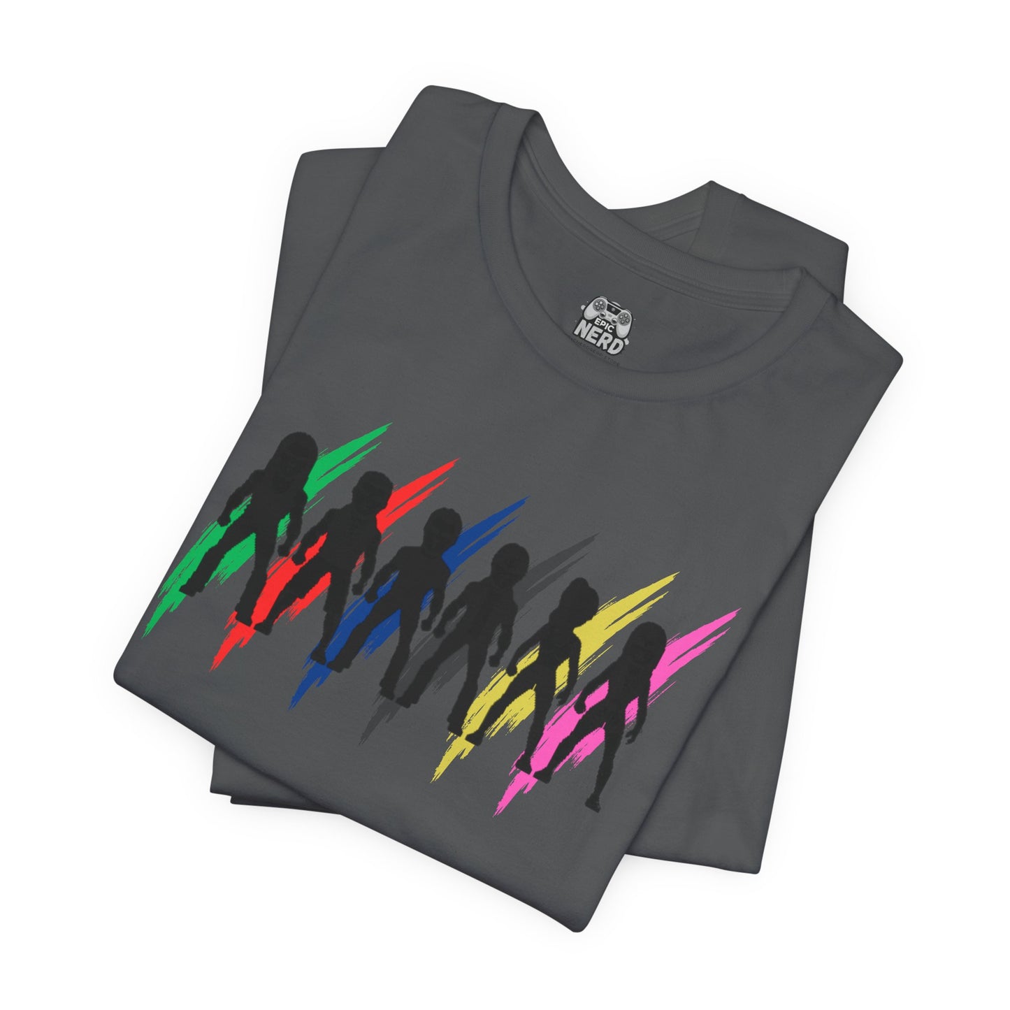 The Grove's Finest Graphic Tee
