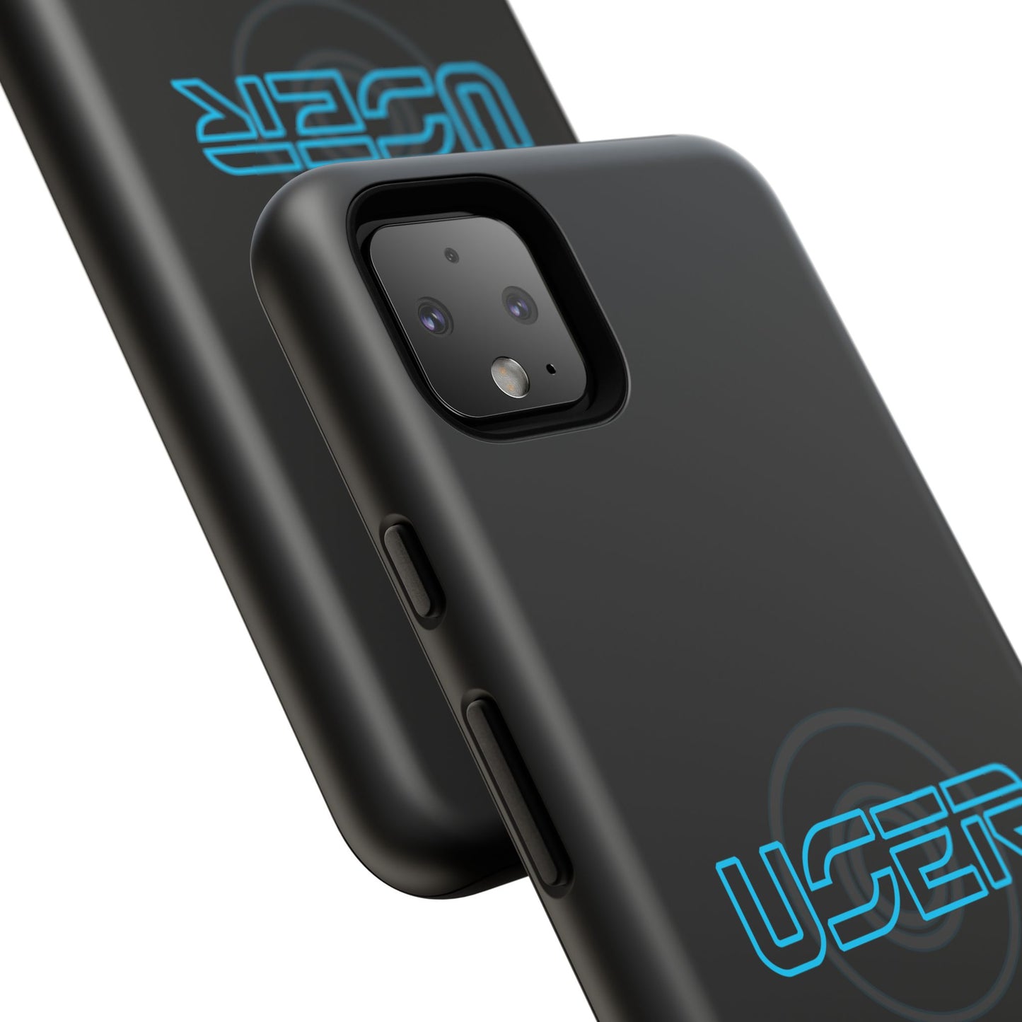 User Phone Case