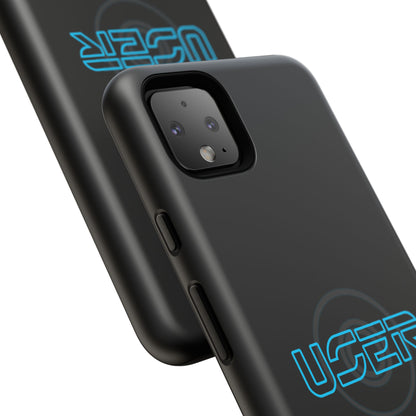 User Phone Case