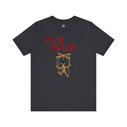 Ave Maria Graphic Tee