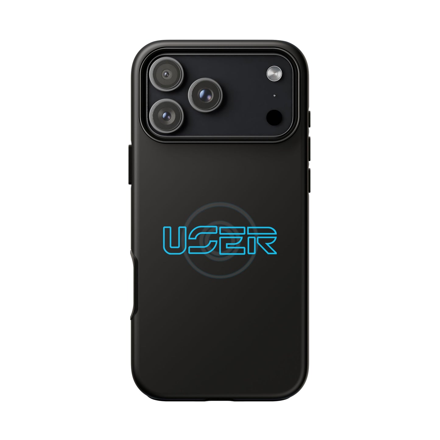 User Phone Case