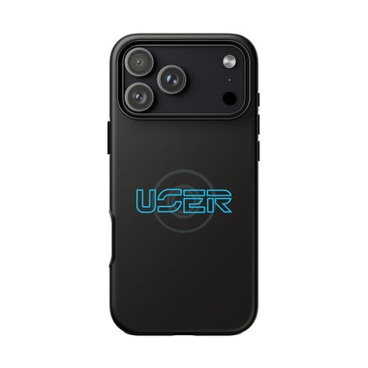 User Phone Case