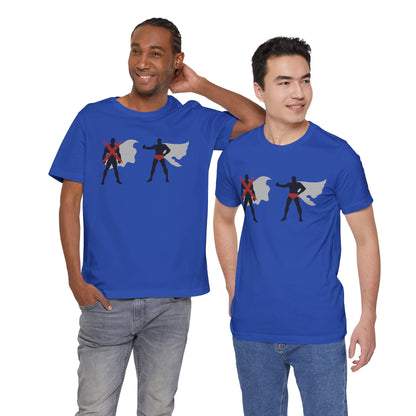 Trunks not Underwear Graphic Tee