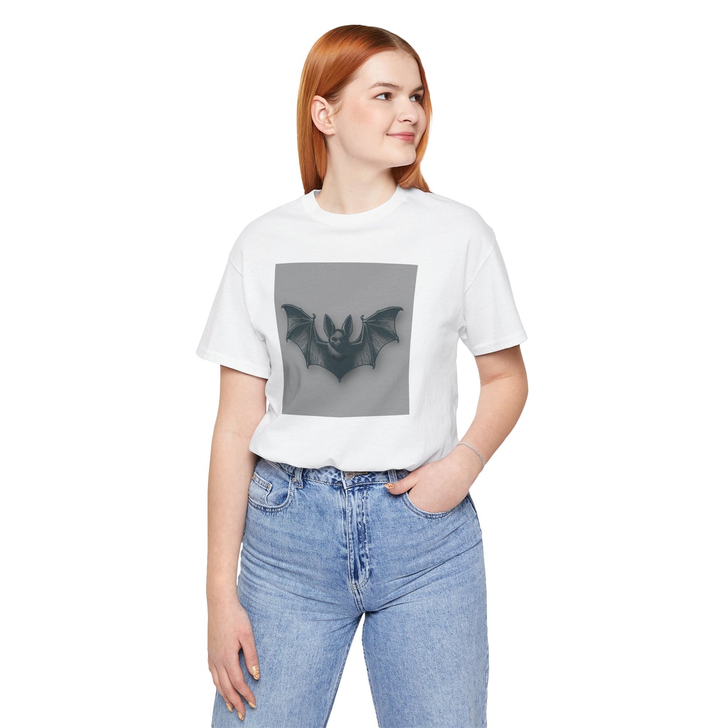 Share My Dread Graphic Tee