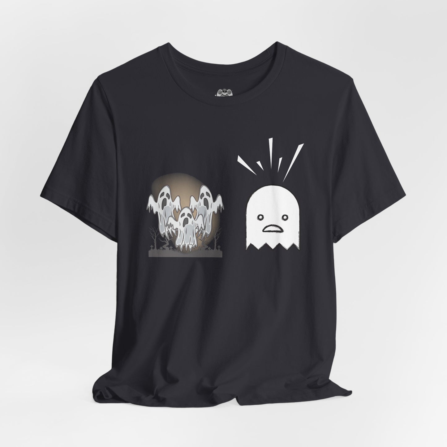 Ghost > Ghost Graphic Tee