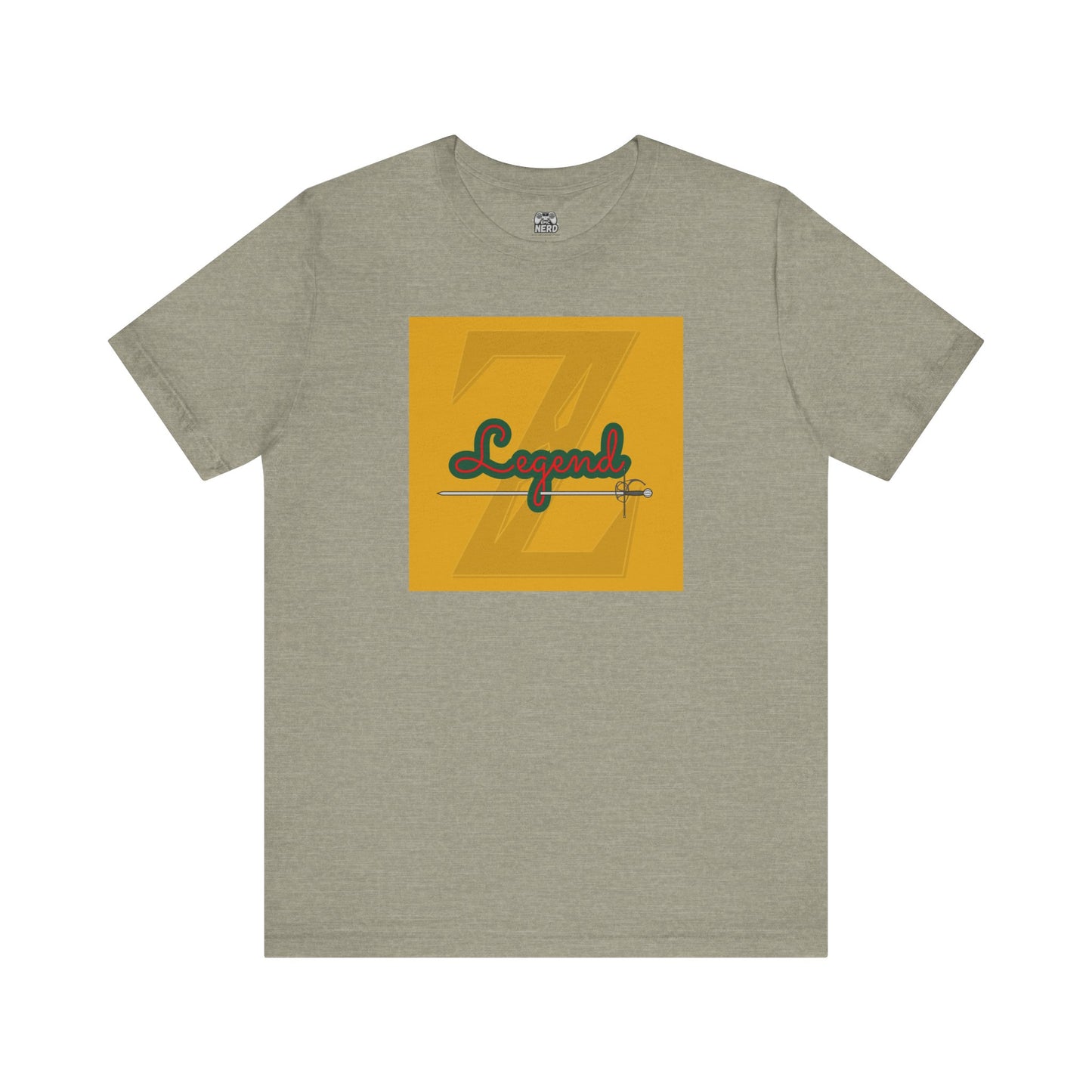 The Link to Legendary Graphic Tee