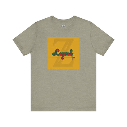 The Link to Legendary Graphic Tee