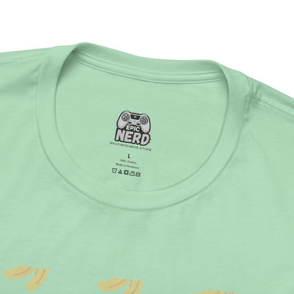 Banana Slamma Graphic Tee