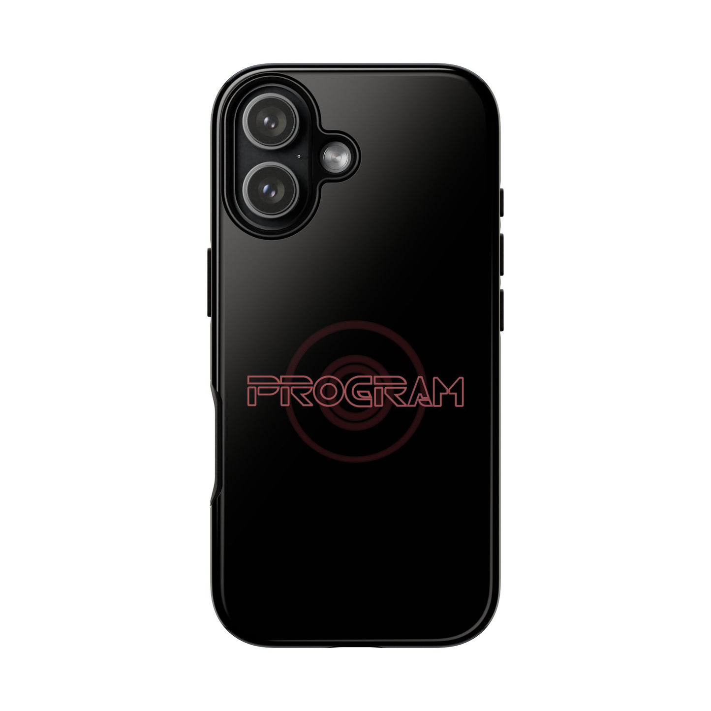 Program Phone Case