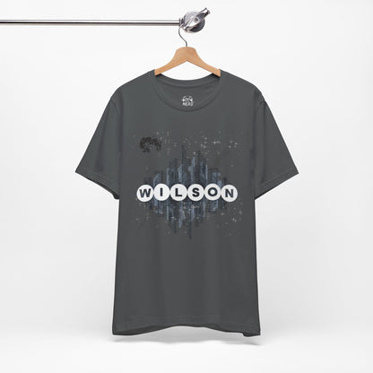 King of The City Graphic Tee